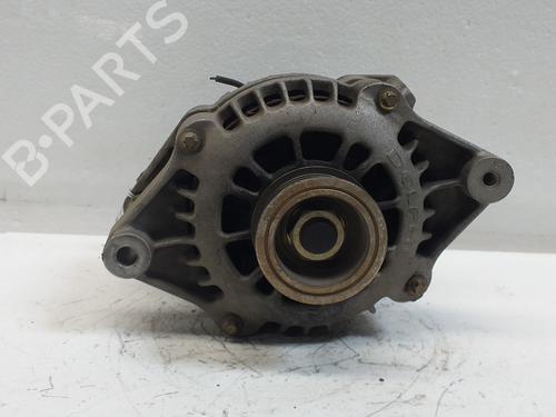 Alternator OPEL ASTRA G Hatchback (T98) 1.6 (F08, F48) | BP9358821M7 