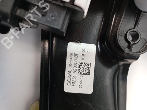 Front right window mechanism FORD FOCUS III 1.0 EcoBoost | BP35897925C23 - Image 5