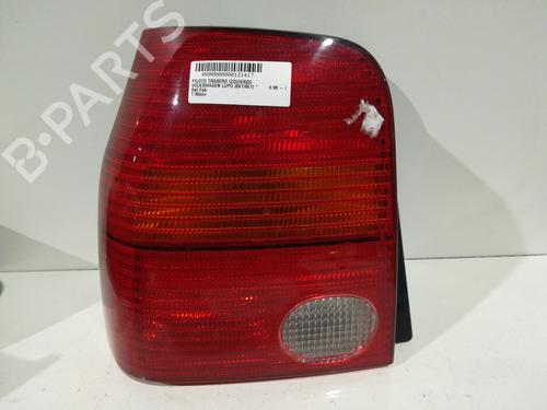 Used Left taillight VW LUPO I (6X1, 6E1) [1998-2005]  9432165