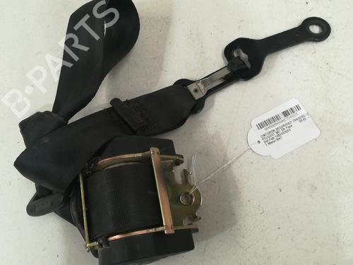Used Rear left seatbelt PEUGEOT 807 (EB_) 2.0 HDi (107 hp) 13361486