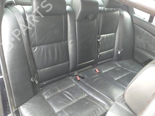 Rear right seatbelt BMW 5 (E60) 530 d | BP16045380I28 