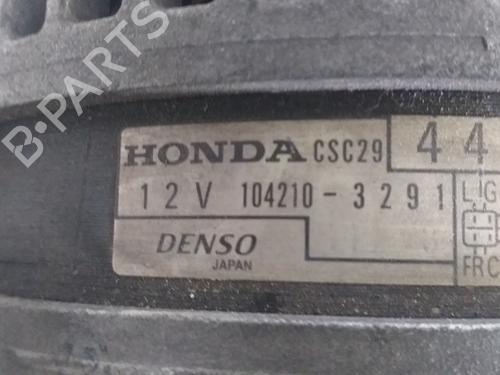 Alternator HONDA ACCORD VII (CL, CN) 2.0 (CL7) | BP9441623M7 