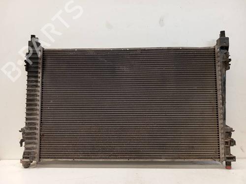 Used Water radiator Water radiator 39385941 39385941