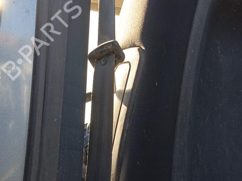 Used Front left seatbelt CITROËN C4 I (LC_) [2004-2014]  26331472