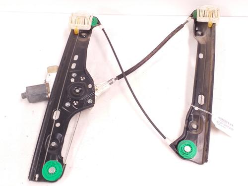 Used Front left window mechanism BMW 3 (E90) 318 d (122 hp) 9353038