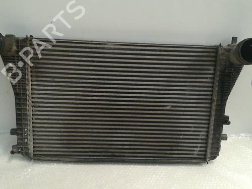 Used Intercooler SEAT LEON (1P1) [2005-2013]  15519016