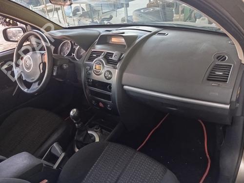 Left taillight RENAULT MEGANE II (BM0/1_, CM0/1_) | BP29923947C34