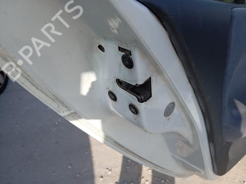 Rear left lock RENAULT MEGANE I (BA0/1_) 1.4 16V (BA0D, BA1H, BA0W, BA10) BP28478048C100