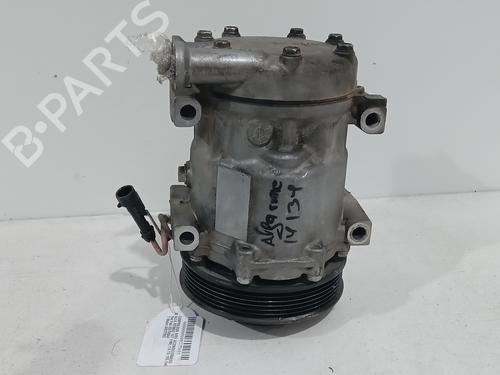Used AC compressor ALFA ROMEO 147 (937_) 1.6 16V T.SPARK ECO (937.AXA1A, 937.BXA1A) (105 hp) 15824401