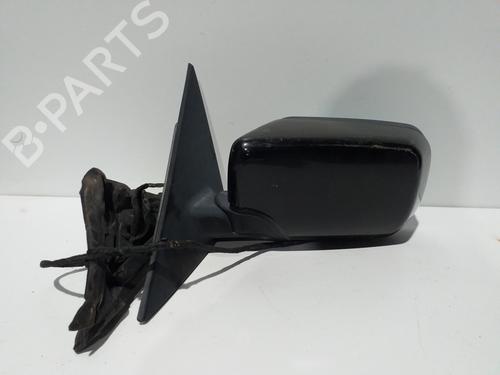 Left mirror BMW 3 (E46) 320 d | BP15911622C26