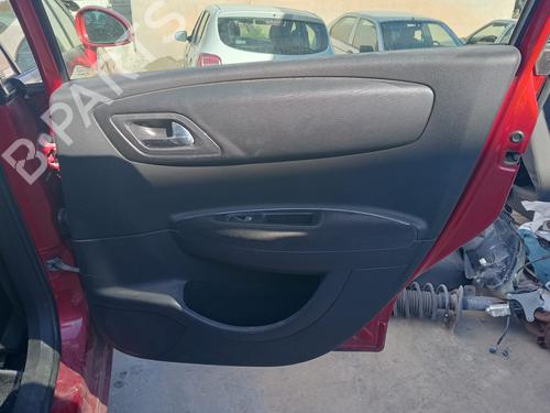 Køler CITROËN C4 I (LC_)  | BP17064462M31 