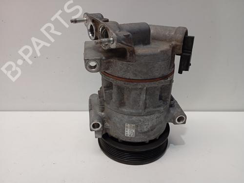 Used AC compressor AC compressor CITROËN C4 II (NC_) [2009-2026] 36075347 36075347