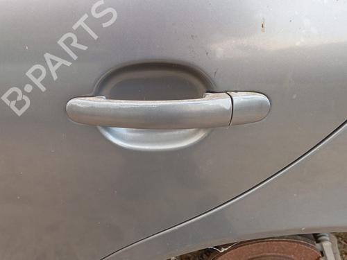 Venstre bak utvendig håndtak SEAT LEON (1M1) [1999-2006]  16919281