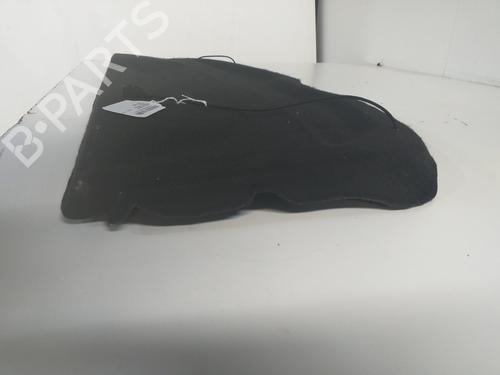 Rear parcel shelf PEUGEOT 208 I (CA_, CC_) 1.2 VTI 82 | BP21691892C85