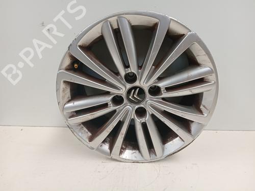 Used Rim Rim 36166439 36166439