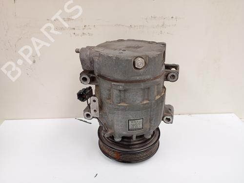 AC compressor NISSAN PRIMERA (P12) 2.0 | BP37197998M34 - Image 6