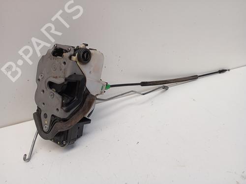 Used Rear right lock Rear right lock OPEL ASTRA J (P10) [2009-2016] 33628202 33628202
