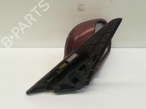 Right mirror HYUNDAI COUPE I (RD) 1.6 16V | BP13110937C27 