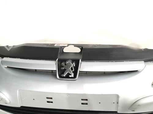 Front bumper PEUGEOT 307 CC (3B) 2.0 16V | BP11919603C7 