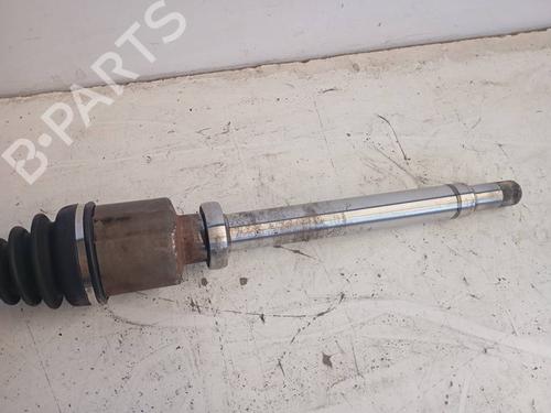 Right front driveshaft FORD TRANSIT Van (FA_ _) | BP39433805M39 - Image 3