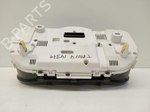 Instrument cluster TOYOTA RAV 4 III (_A3_) 2.2 D 4WD (ALA30_, ALA30R) | BP18159074C47 