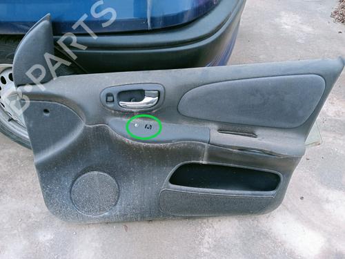 Used Right front window switch CHRYSLER NEON II 2.0 16V (133 hp) 12291623