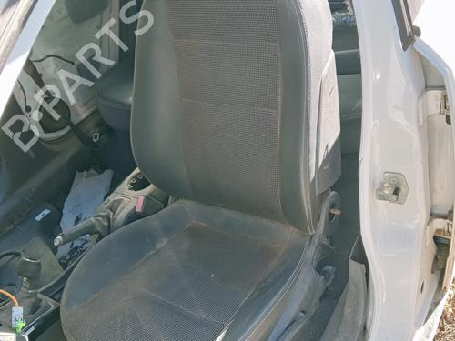 Left front seat OPEL ASTRA H (A04) 1.7 CDTI (L48) | BP12295525C15 