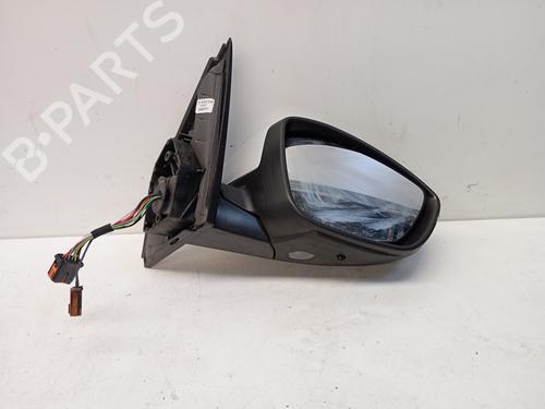 Used Right mirror Right mirror PEUGEOT 308 SW II (LC_, LJ_, LR_, LX_, L4_) [2014-2021] 36502625 36502625
