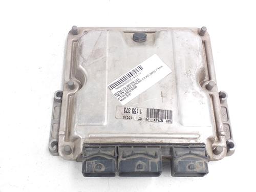 Used Engine control unit (ECU) CITROËN XSARA (N1) 2.0 HDi 90 (90 hp) 9352557