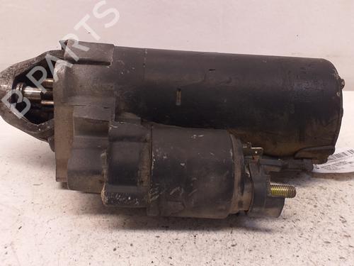 Used Starter Starter 9357998 9357998