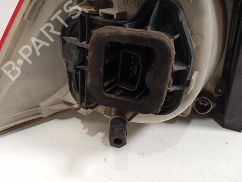 Right taillight VW GOLF V (1K1) 1.9 TDI | BP22598427C35 