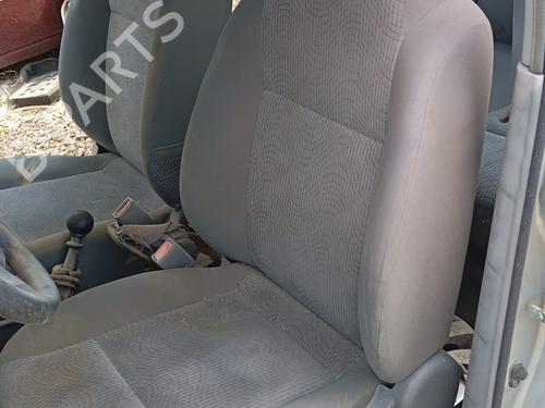 Left front seat CHEVROLET AVEO / KALOS Hatchback (T200) 1.4 | BP12278071C15 