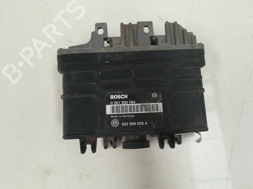Used Engine control unit (ECU) VW GOLF II (19E, 1G1) [1983-1992]  9348918