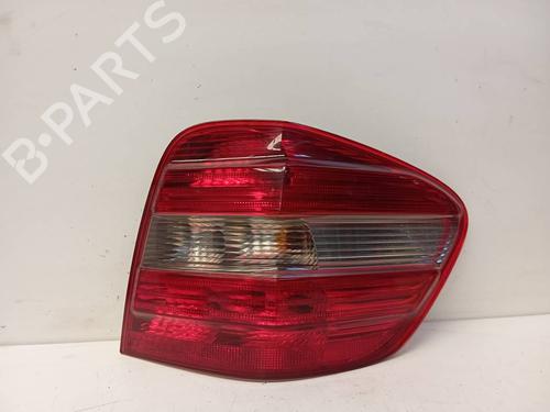 right-taillight-mercedes-benz-m-class-w164-2005-2006-2007-2008-2009-2010-2011-2012-39081518 main image