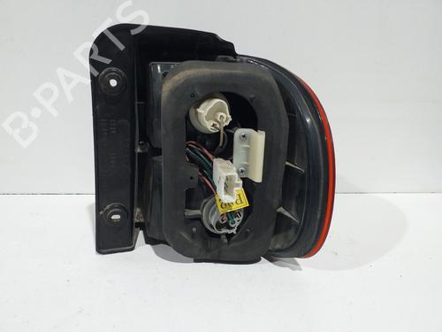 Left taillight HYUNDAI H-1 Van (A1)  | BP9351270C34 