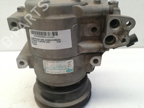 Used AC compressor HYUNDAI ELANTRA III (XD) [2000-2006]  9347559