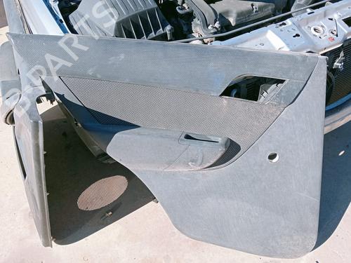 Used Rear left panel CHEVROLET AVEO / KALOS Hatchback (T250, T255) 1.4 16V (94 hp) 22776695