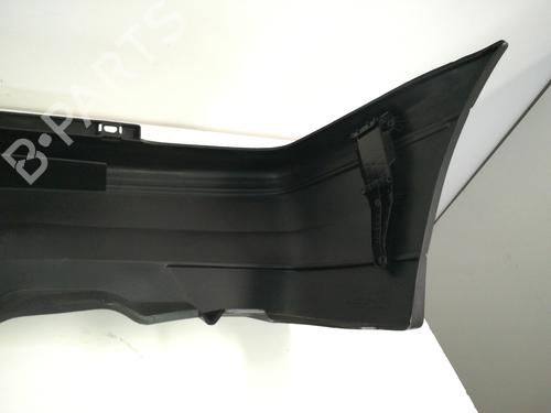 Rear bumper VW GOLF III (1H1)  | BP11931284C8 