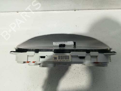 Instrument cluster HYUNDAI ACCENT II (LC) 1.3 | BP9355431C47 