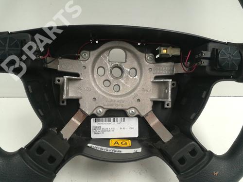 Steering wheel DAEWOO KALOS (KLAS) 1.2 | BP9360786C49  - Image 8