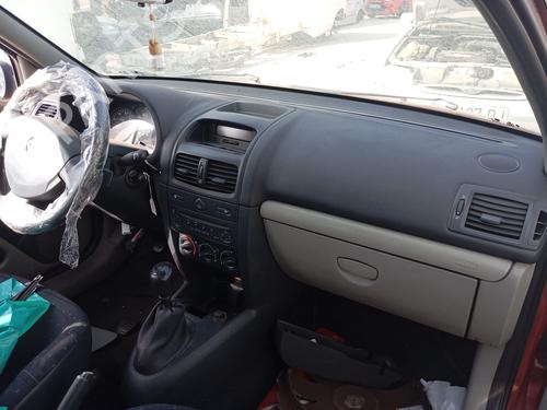 Venstre bak invendig håndtak RENAULT CLIO II (BB_, CB_)  | BP26873842I15 