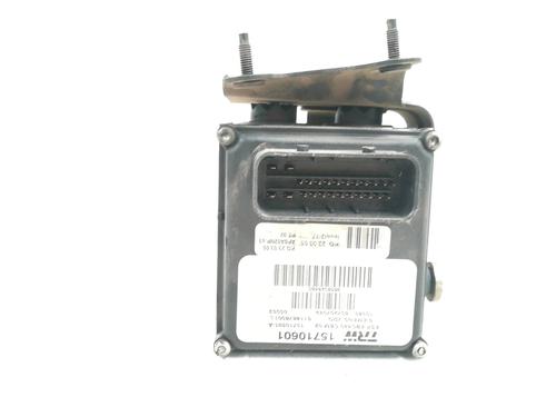 ABS pump PEUGEOT 407 (6D_) 2.0 (6DRFNB, 6DRFNE) | BP10371963M43 