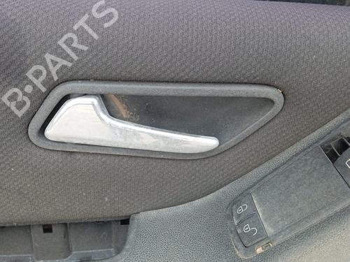 Venstre foran invendig håndtak MERCEDES-BENZ A-CLASS (W169) A 180 CDI (169.007, 169.307) (109 hp) 24366422