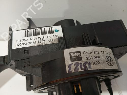 Switch VW POLO IV (9N_, 9A_) 1.4 TDI | BP21849039I30 