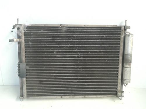 Water radiator RENAULT CLIO III Grandtour (KR0/1_) 1.2 16V (KR02, KR0J) | BP10102812M31  - Image 6