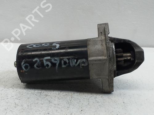 Used Starter BMW 3 (E46) [1997-2005]  9537208