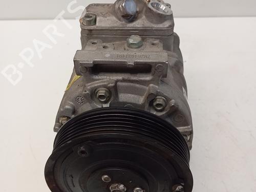 Used AC compressor SEAT LEON (1P1) [2005-2013]  29721416
