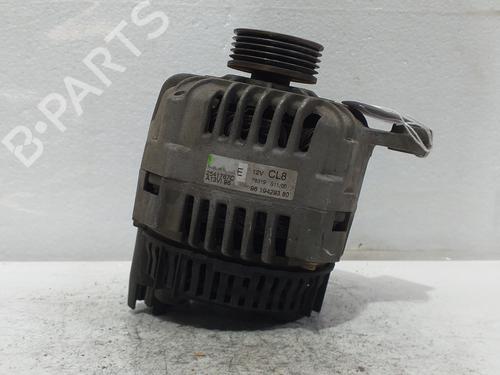 Used Alternator CITROËN XSARA (N1) 1.6 i (88 hp) 9358561