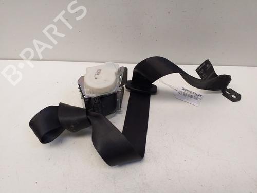 Used Rear left seatbelt FORD FOCUS III [2010-2020]  25283438