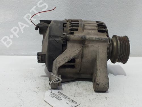 Alternator FIAT BRAVA (182_)  | BP9351692M7 
